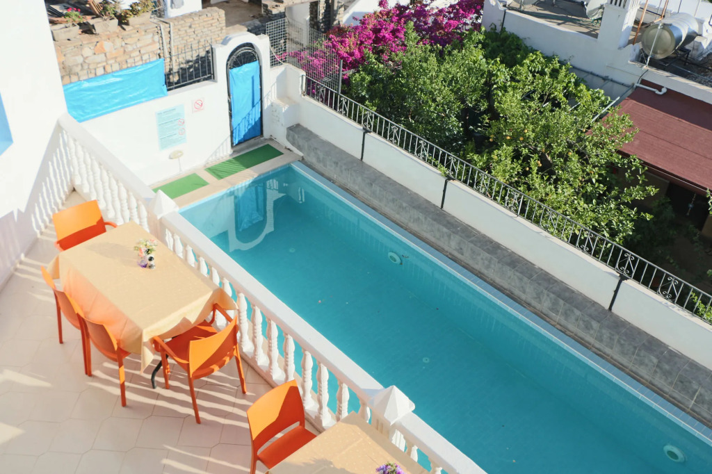 Hotel Casablanca