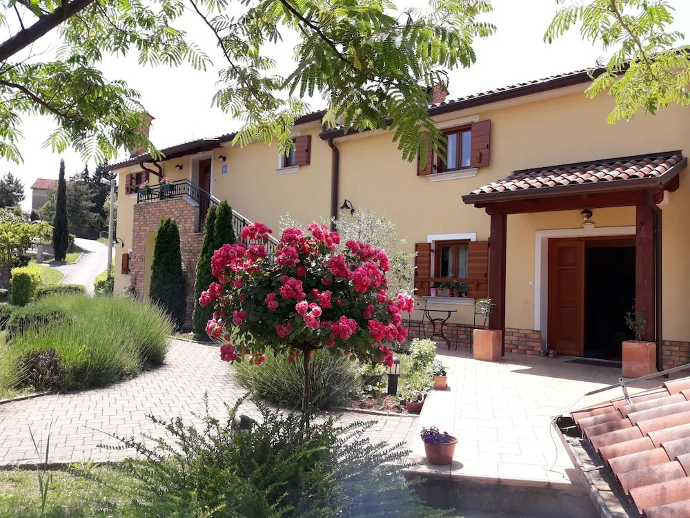 Rooms Stancija