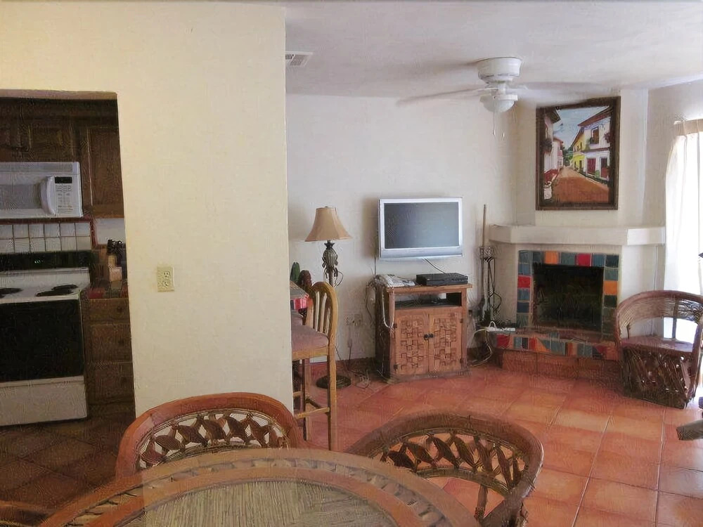 Aventura 3 Bedroom Townhouse