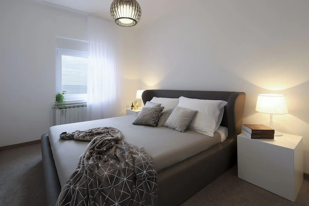 Villa Garden Apartment with Pool Opatija