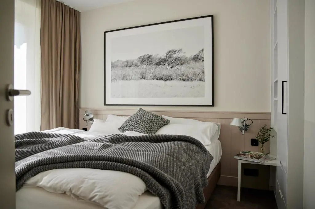 Hotel Haus am Meer
