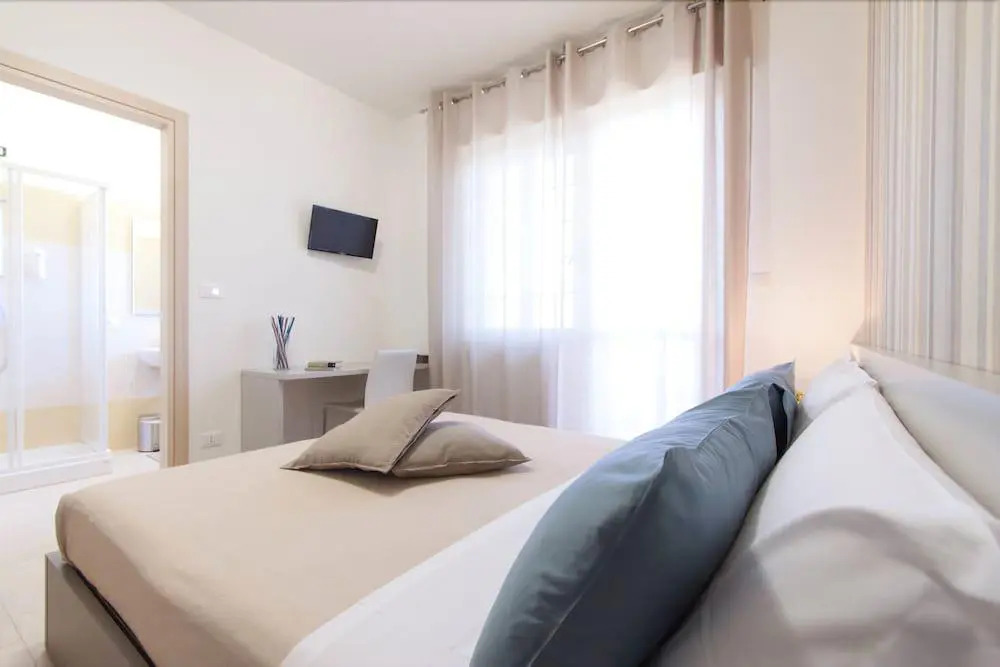 Casa Vistaverde B&B