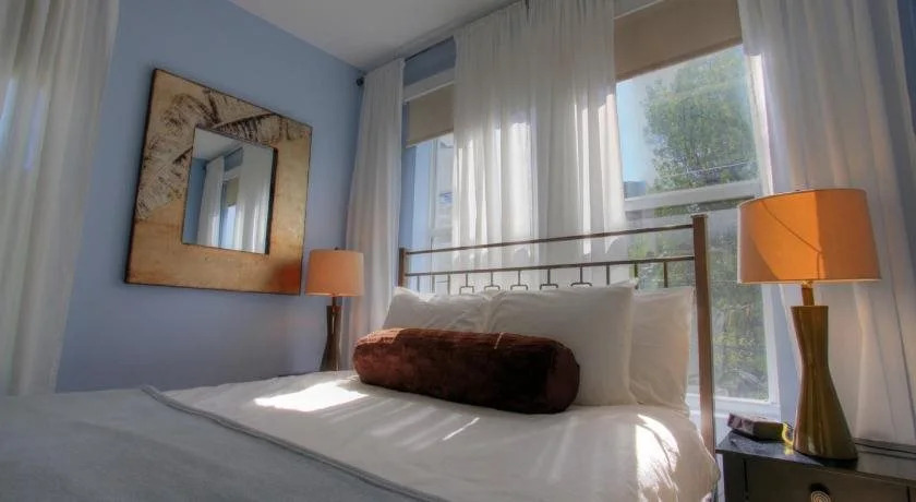 The Fountain Vacation Rentals