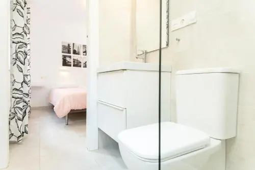 Suite Homes La Victoria