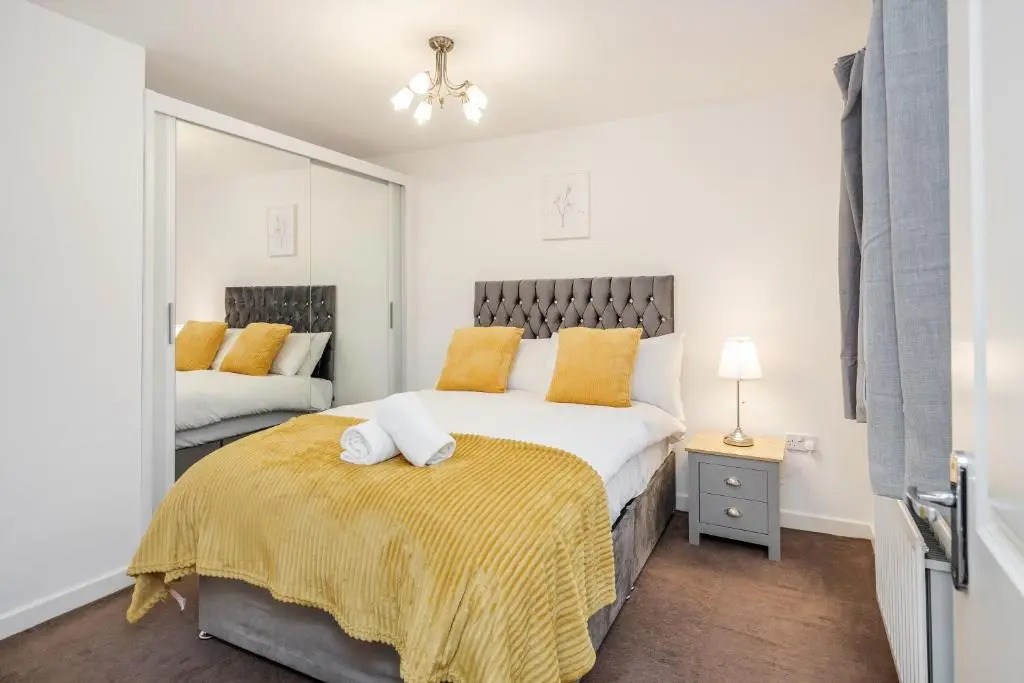 Stunning 3br House in Basildon