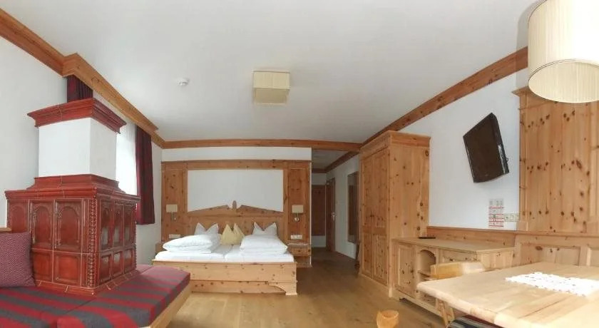Hotel Garni Obermair