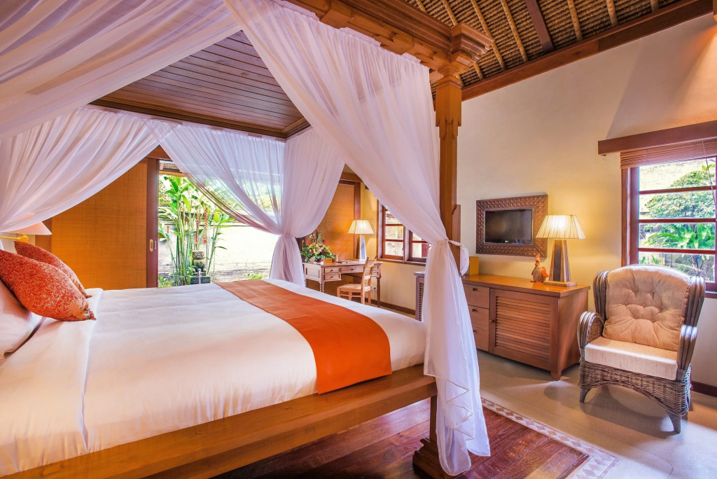 Samhita Garden Ubud
