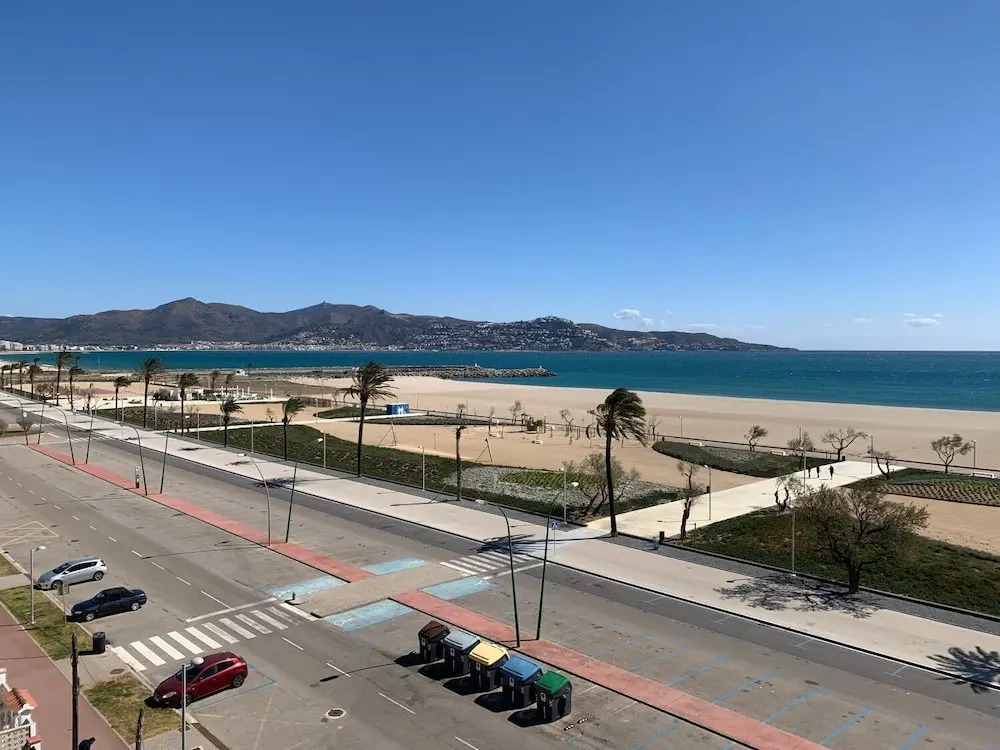 Apartamento Inmobahia - BI - 72