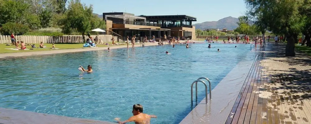 Rubina Resort
