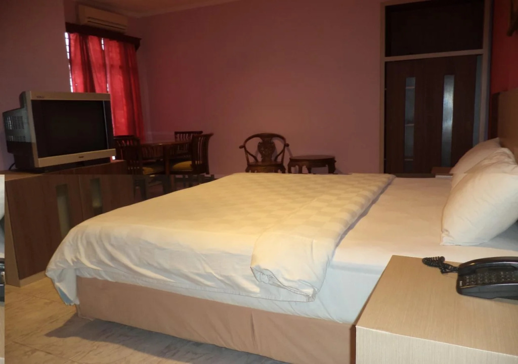 Ve Hotel
