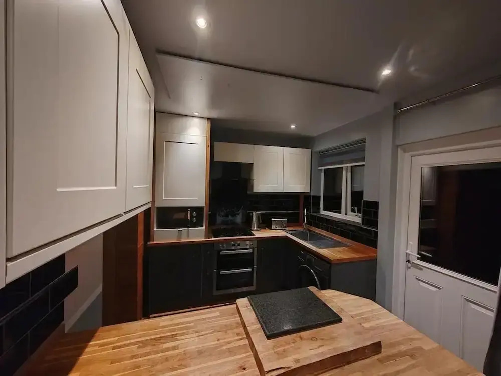 Cozy Blackpool Retreat With 3 Bedrooms