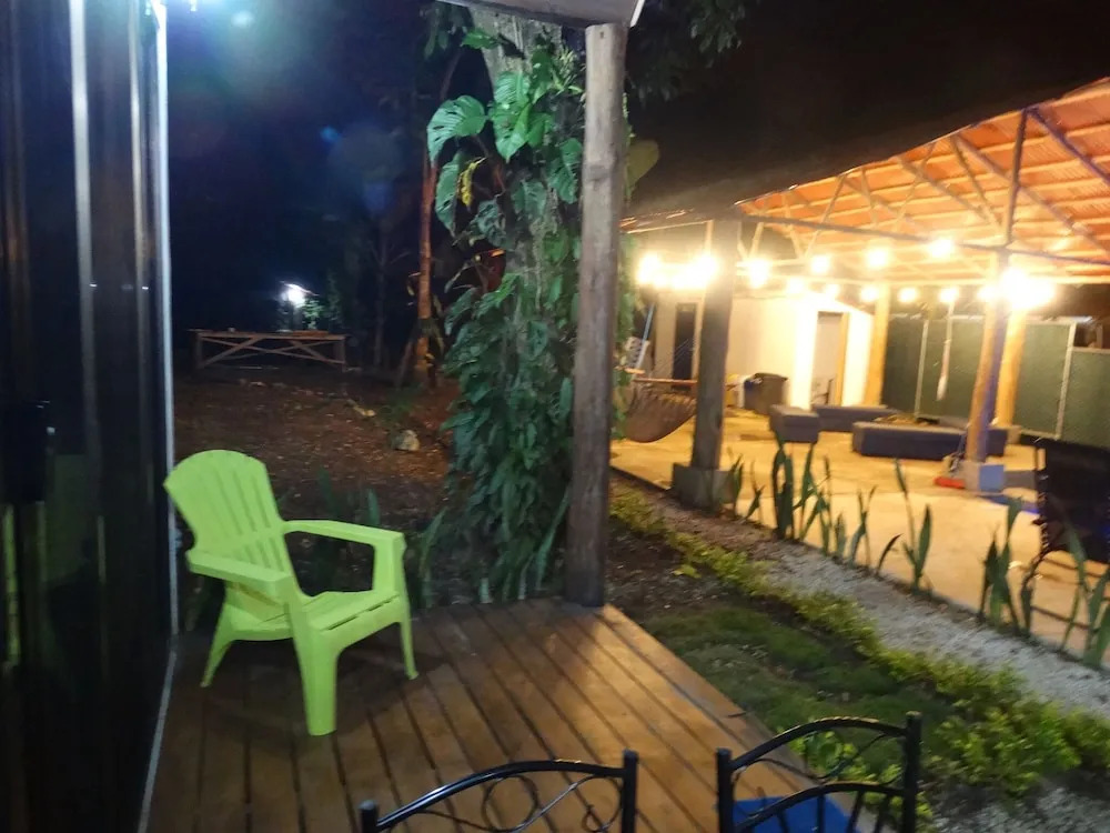 Villas Cabuya Beach & Jungle