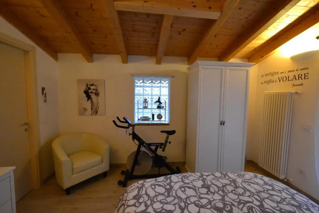 B&B Il Noce alla Finestra