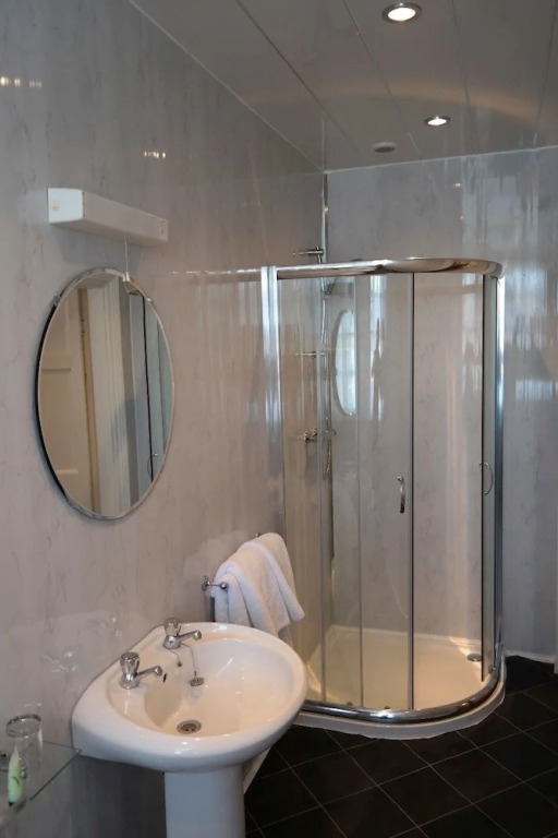 Best Western Moffat House Hotel