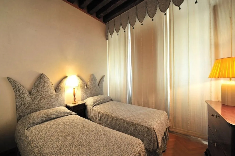 Grimaldi Apartments-San Marco, Castello, Cannaregio e Rialto