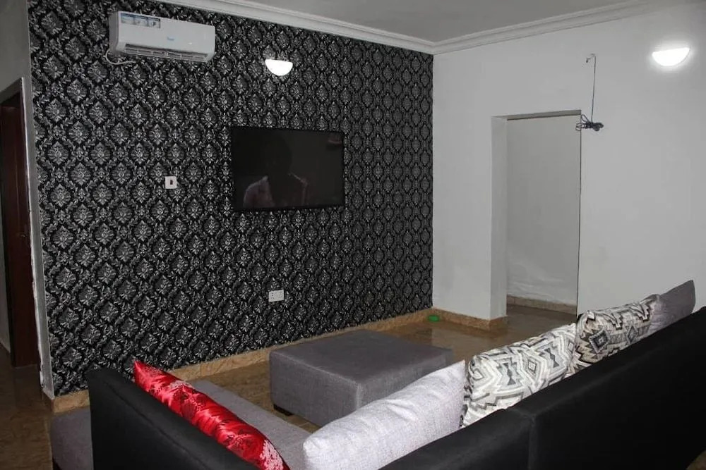 Terrag Luxury Suites Inn