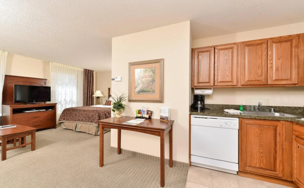 Staybridge Suites Albuquerque North by IHG