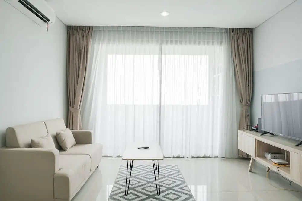 Comfortable And High Floor 1Br Paddington Heights Apartment
