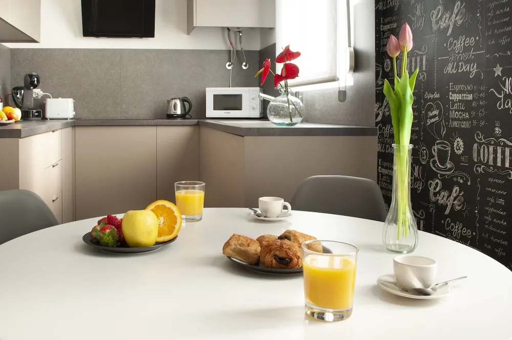 SohoSuites Villavieja