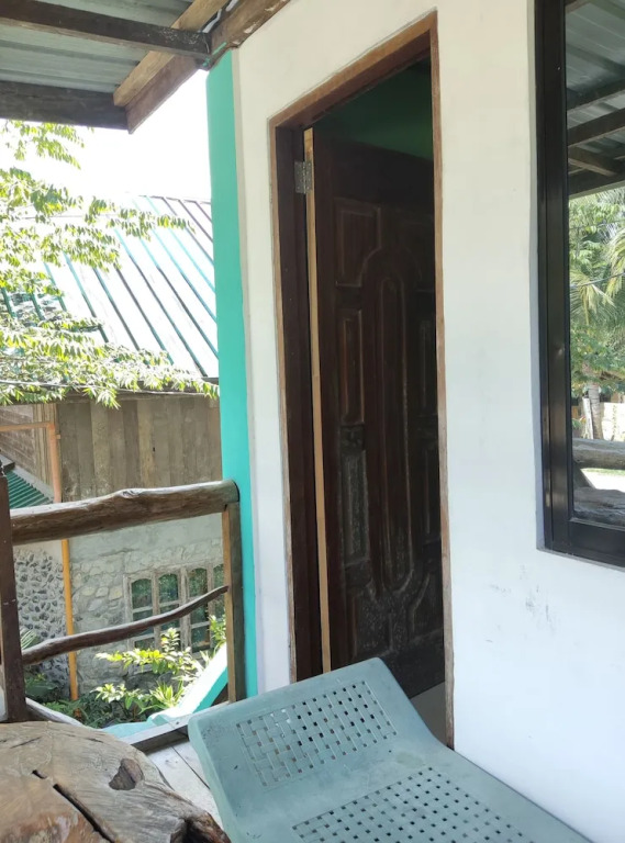 Shenamae Pension