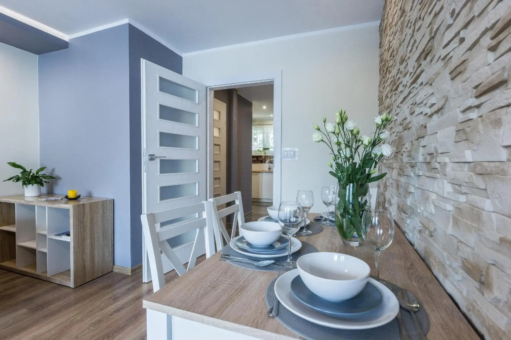 Apartamentylove - Apartament Zborowski Centrum, 100m do Krupówek