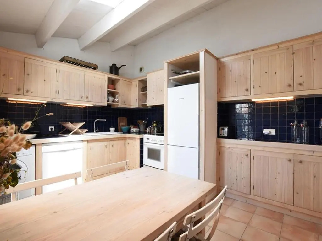 Maison Les Portes-en-Ré, 4 pièces, 6 personnes - FR-1-434-67