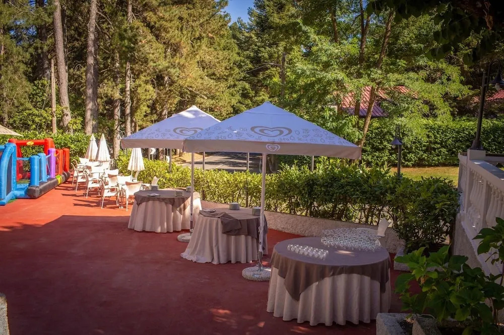 Sport Hotel & Residence Il Bivacco del Parco