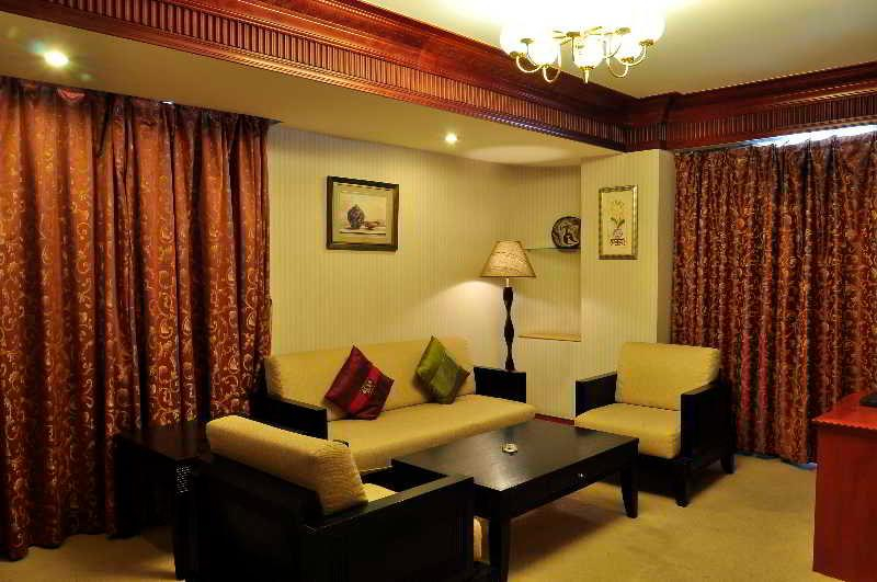 Mercure Hydro Majestic Kunming