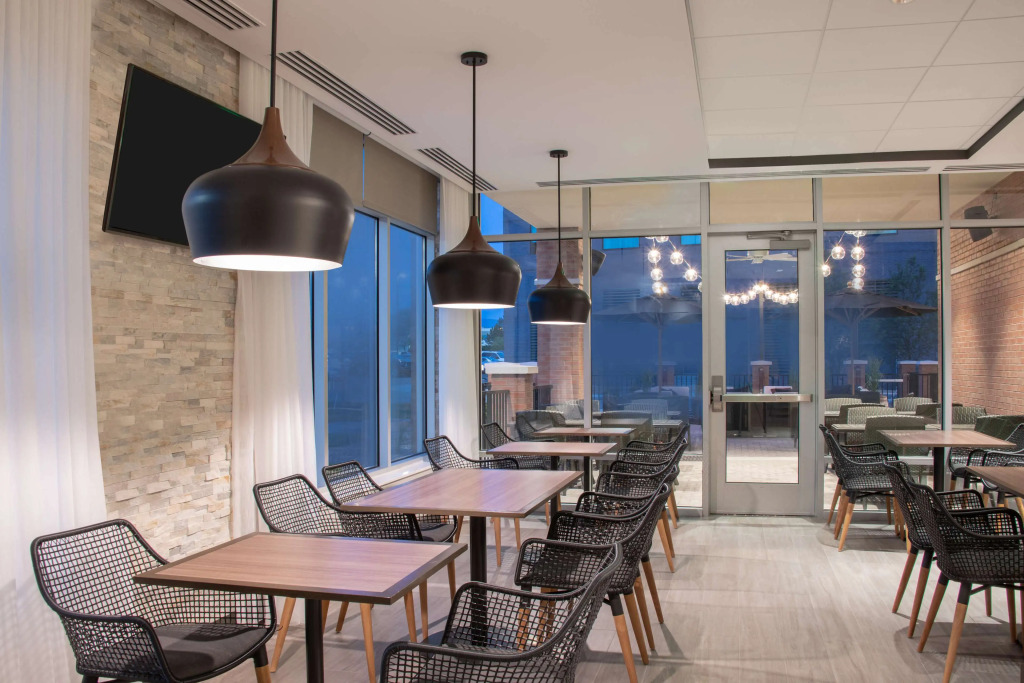 Hyatt Place Westminster Denver