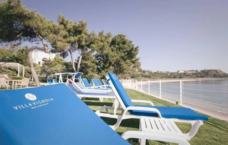 Villa Vignola Hotel