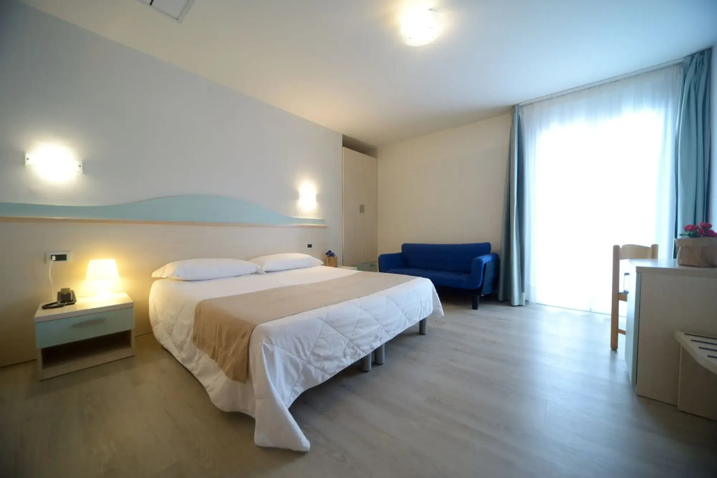 Hotel Salus