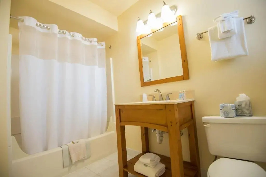 Pismo Beach Hotel