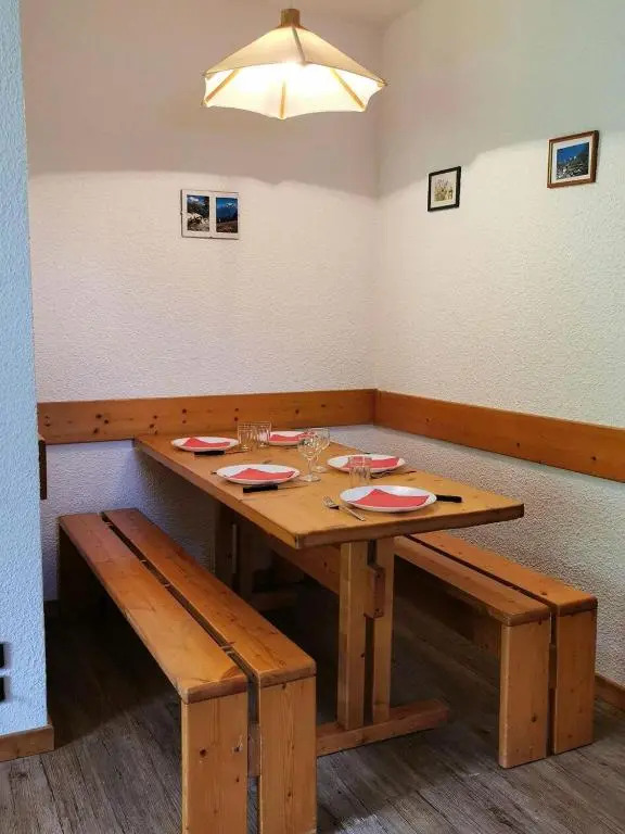 Résidence LAUZES - 2 Pièces pour 5 Personnes 44