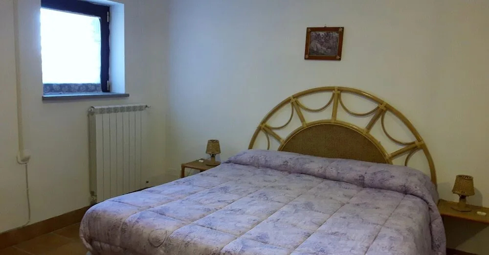 La Casa Fiorita