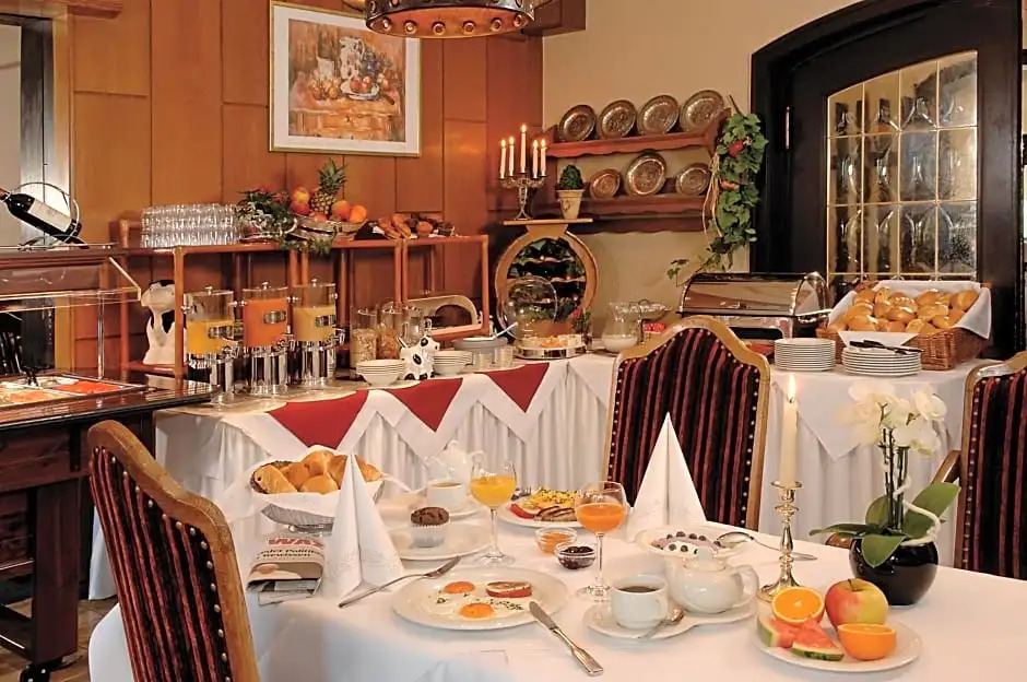 Hotel Ostmeier