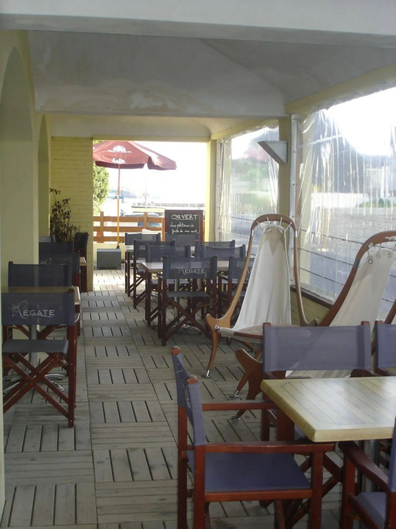 Hôtel des Sables Blancs