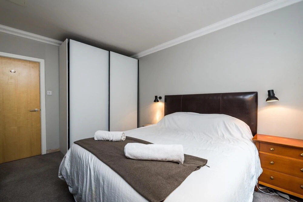 NEW Bright 1 BD Flat in Bethnal Green Shoreditch