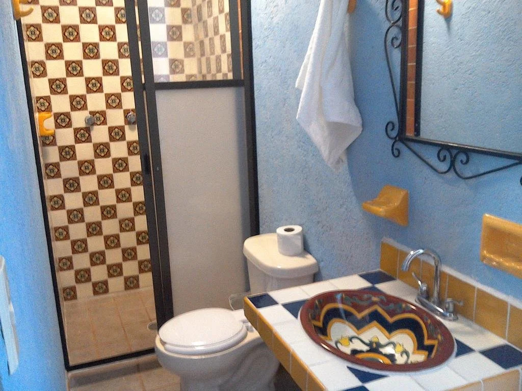 Hotel Los Naranjos