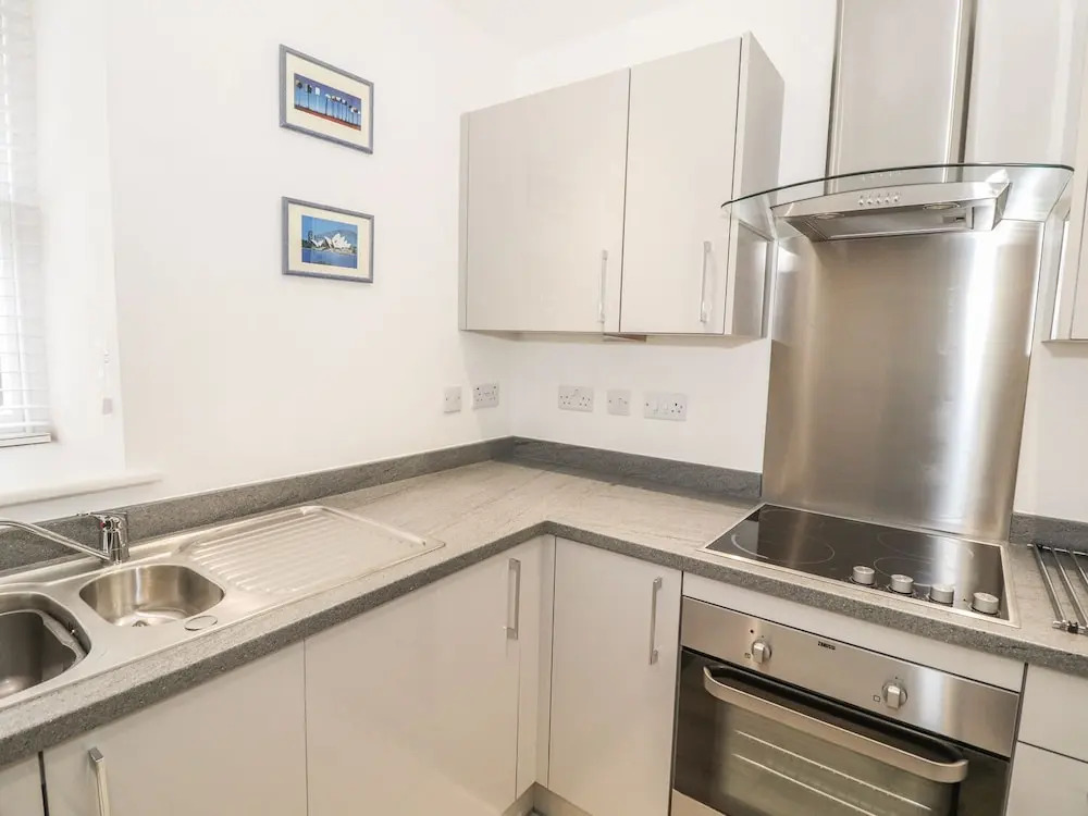 33 Deganwy Castle