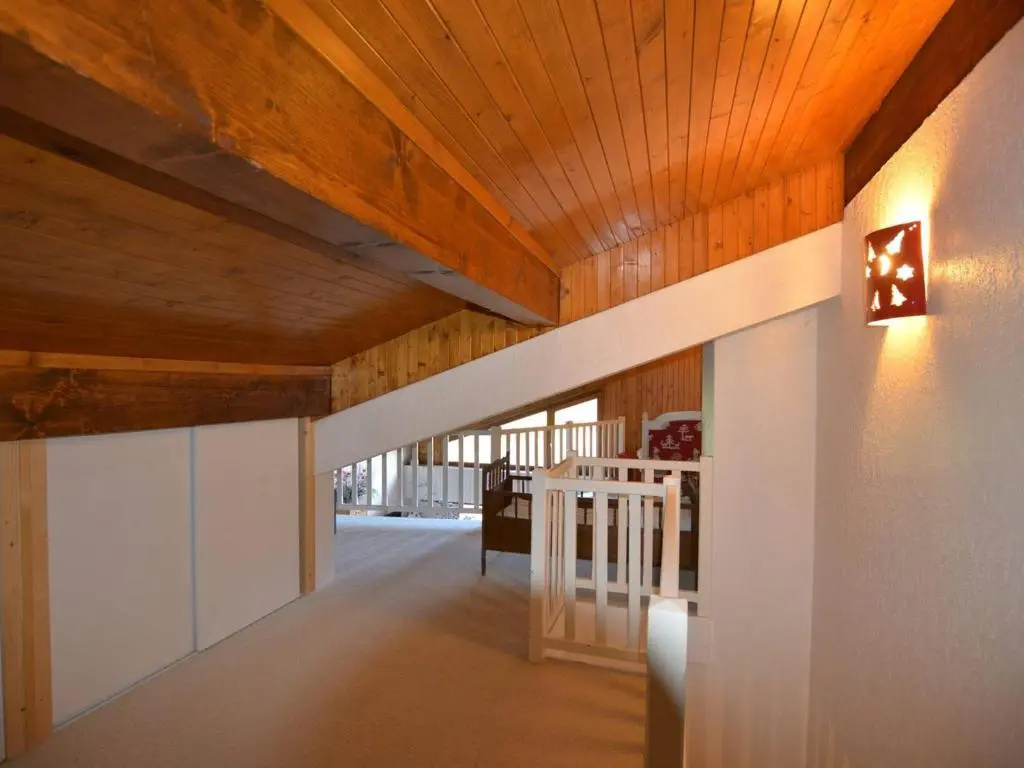 Appartement Le Grand-Bornand, 4 pièces, 7 personnes - FR-1-241-218