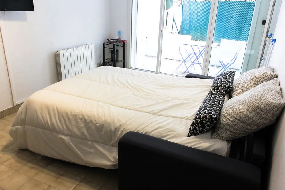 Appartement Le Wawerly 1