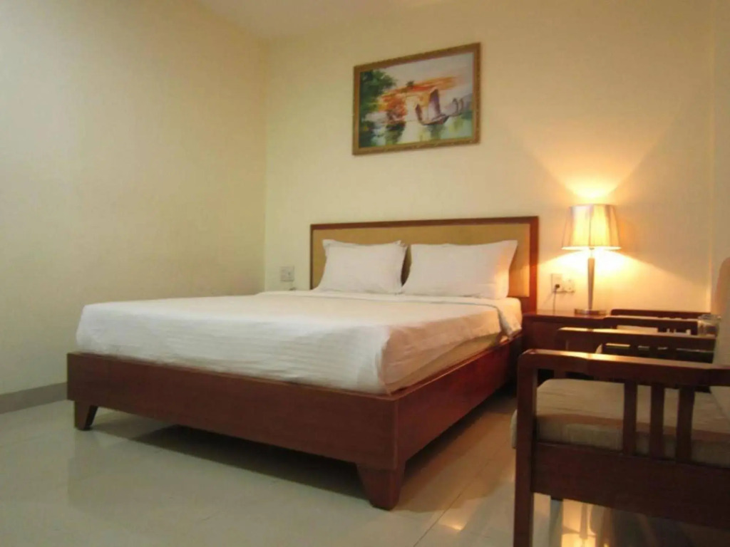 Ruby Star Hotel- Near Bến Thành Market