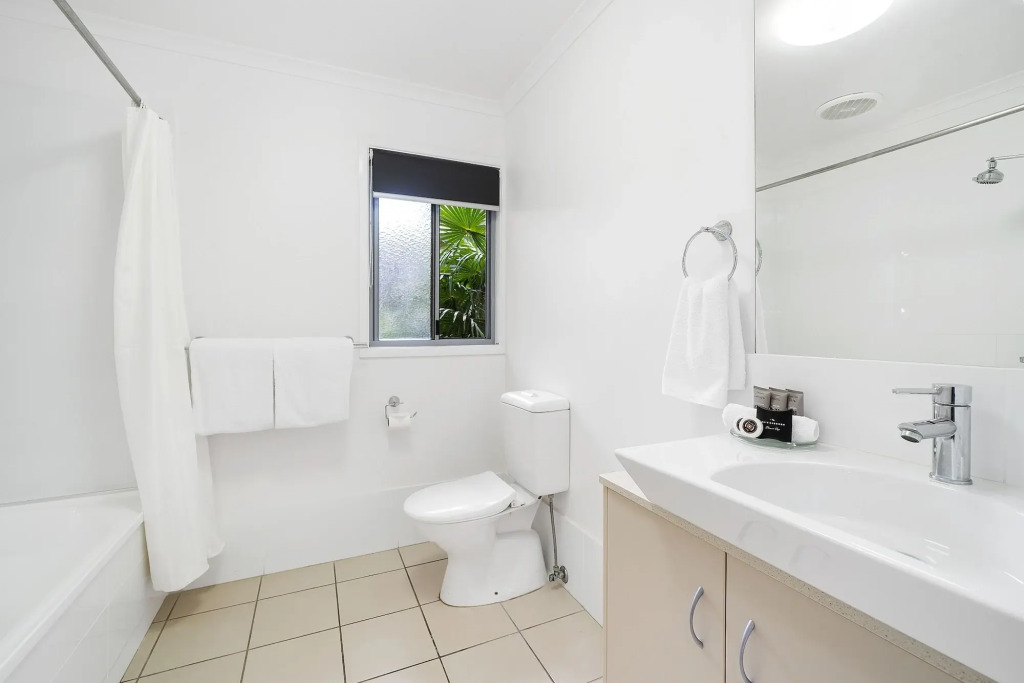 NRMA Angourie Resort, Yamba