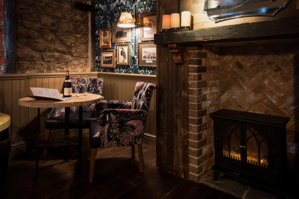 The Seaton Lane Inn - The Inn Collection Group