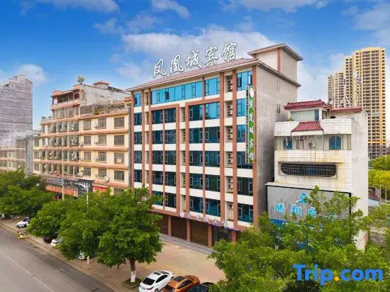 Phoenix Hotel
