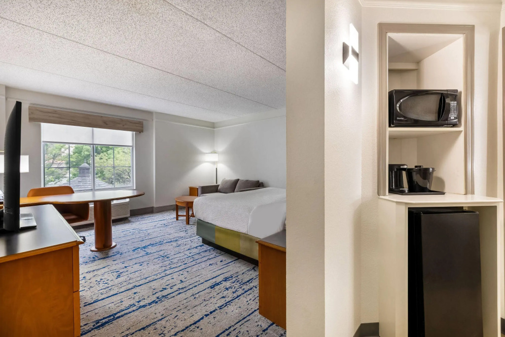 La Quinta by Wyndham Albuquerque West