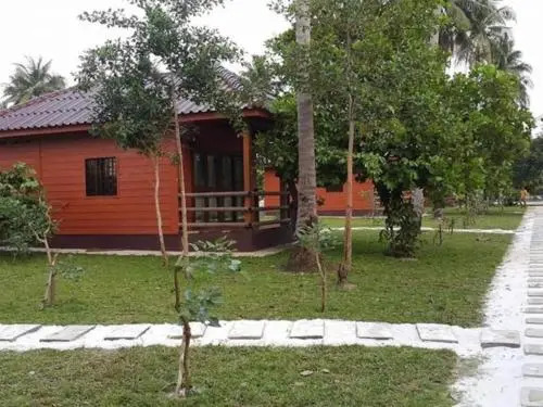 Ryta Beach Bungalow & Resort