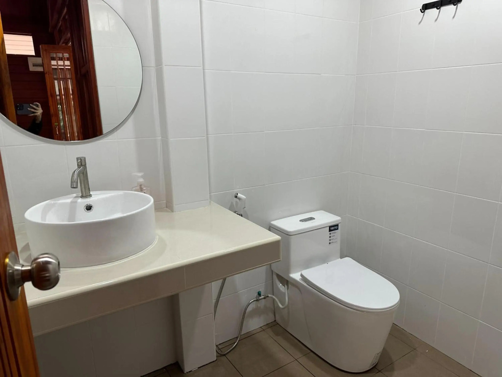 Sukruthai Homestay