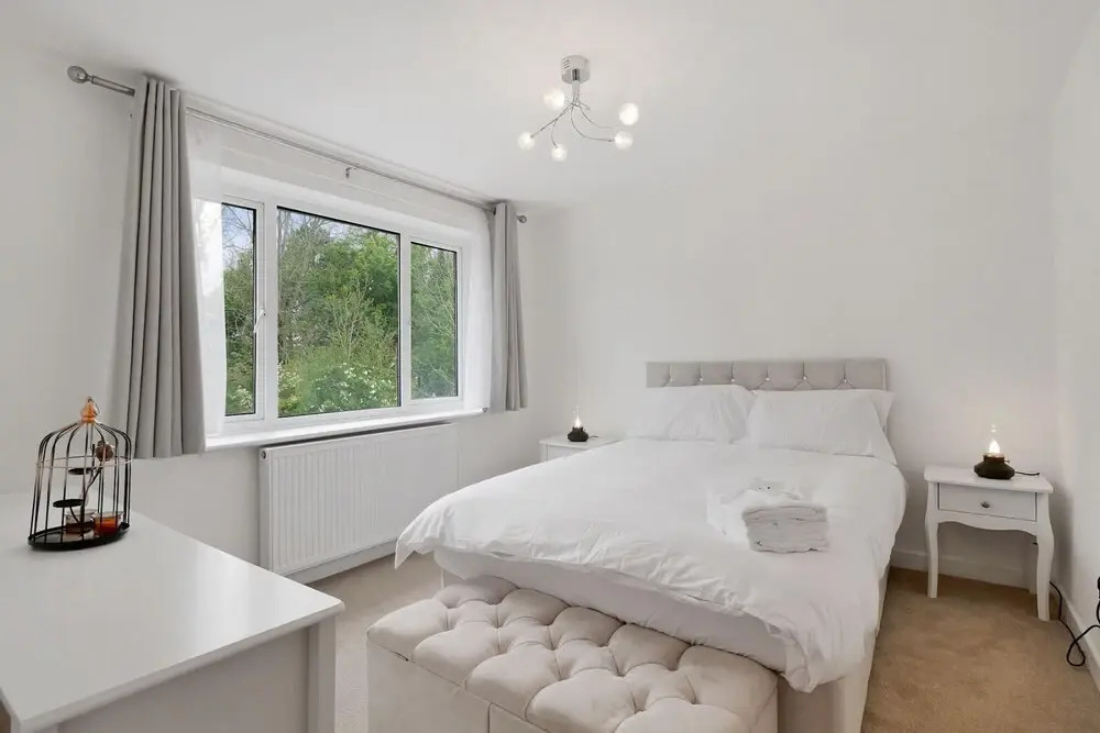 Entire House - Large 3 Bedroom House With Garden - Orpington