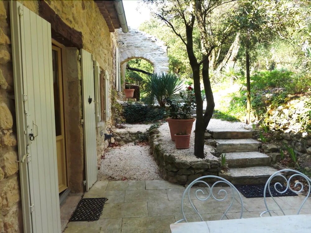 Gîte Lou Pijounie